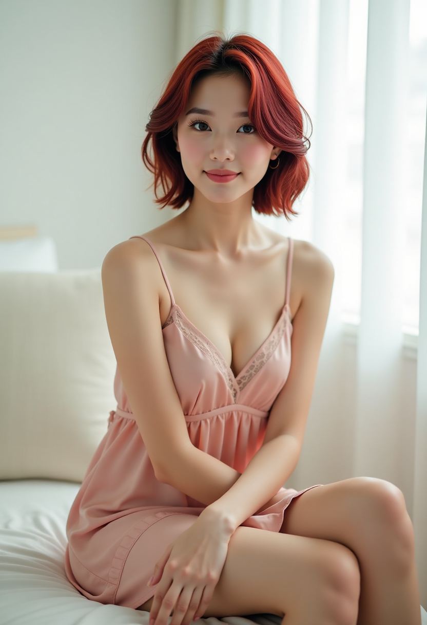 午夜电台物语