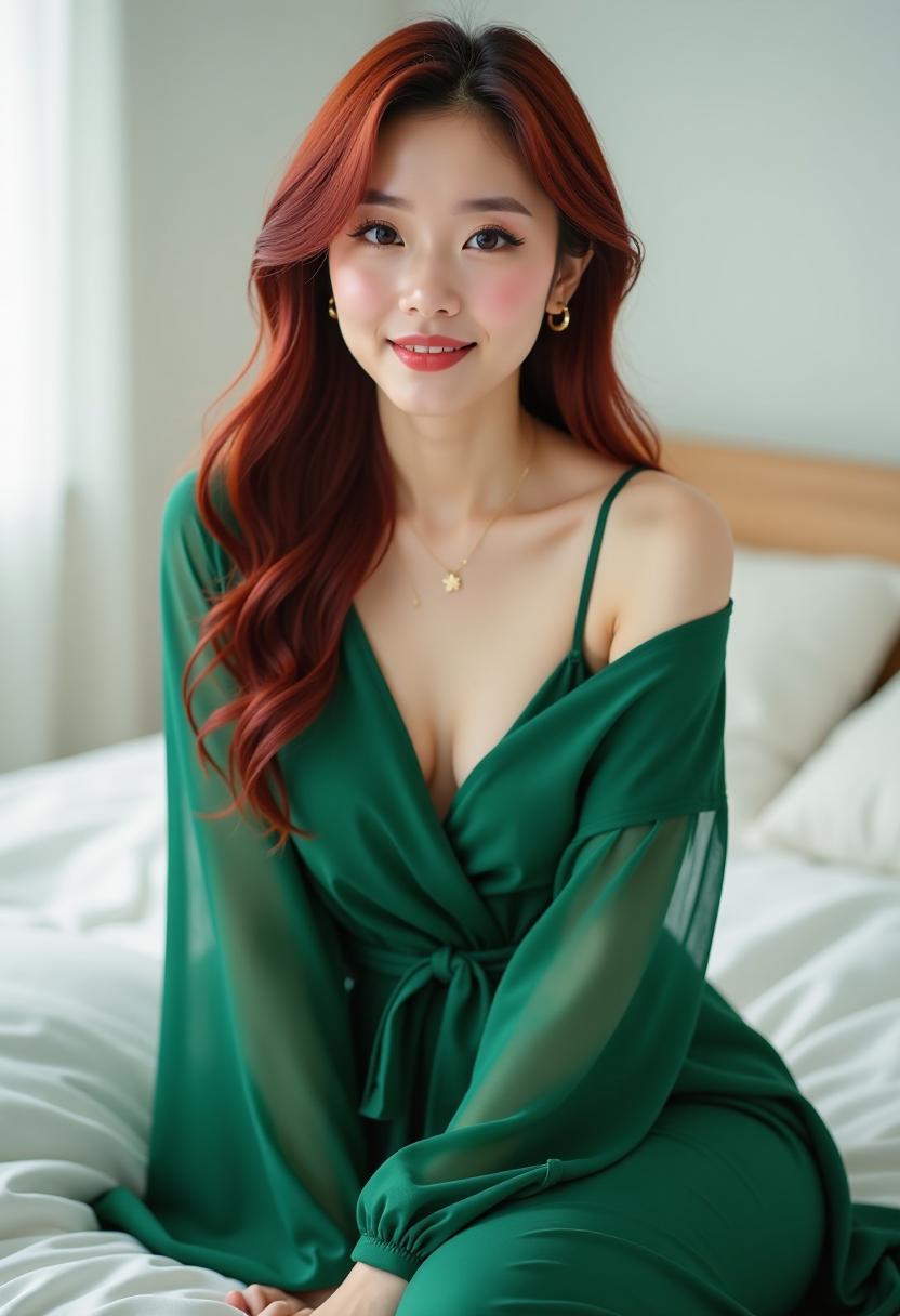 治愈系生活日志专题
